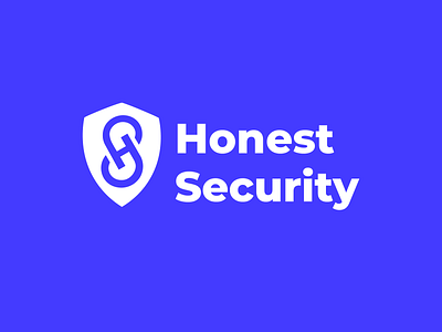 honest security logo