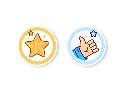 Badges 2d 3d achievement app apple application badges black dark fitness gold icon icon set ios logo medal minimal outline star