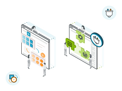 Whitelabel & Plugin Development