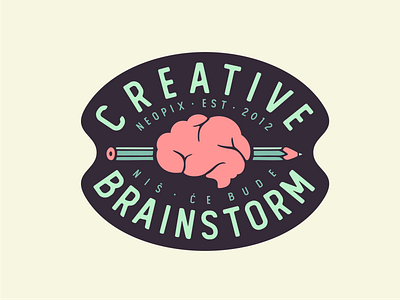 Creative Brainstorm ✏️🧠