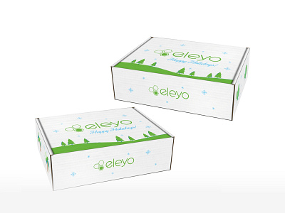 Eleyo box