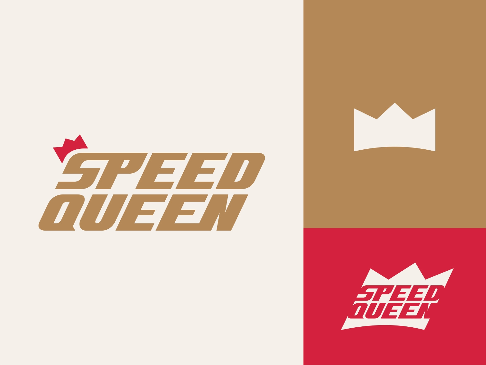 Speed Queen by Aleksandar Savic / almigor on Dribbble