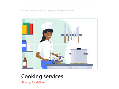 Cooking Services animation branding character chat delivery design icon set icons illustration locationt map message minimal pin simple stickers symbol vector web
