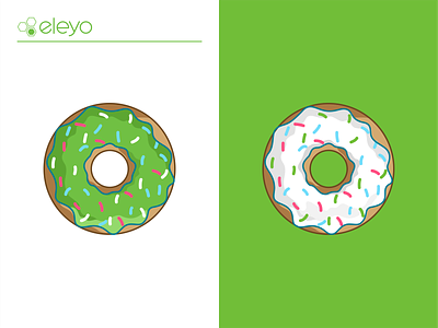 Eleyo Donuts