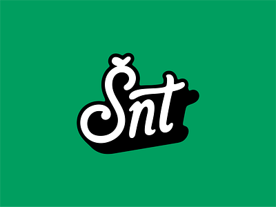 Šnt