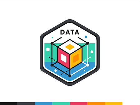 Browse thousands of Data Symbol images for design inspiration | Dribbble