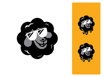 Black sheep avatar