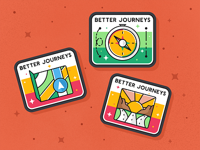 Journey Logo designs, themes, templates and downloadable graphic ...