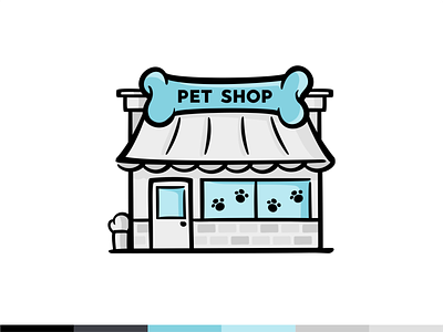 Browse thousands of Pet Shop images for design inspiration Dribbble