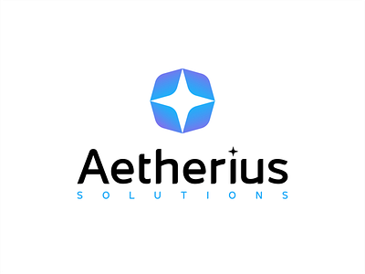 Aetherius Logo