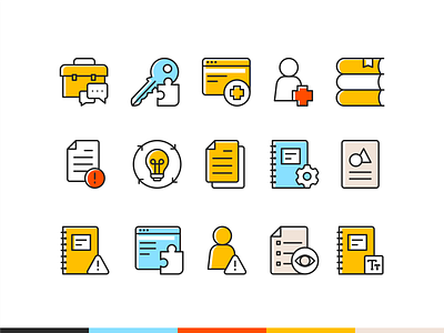 15 Icon set app branding design essential figma icon icon set icon sysem iconography illustration line outline pack packing sketch ui ux vector web