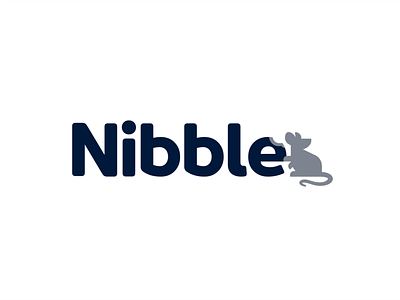 Nibble logo