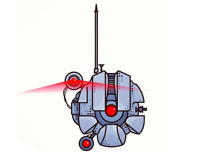 Sith Probe Droid