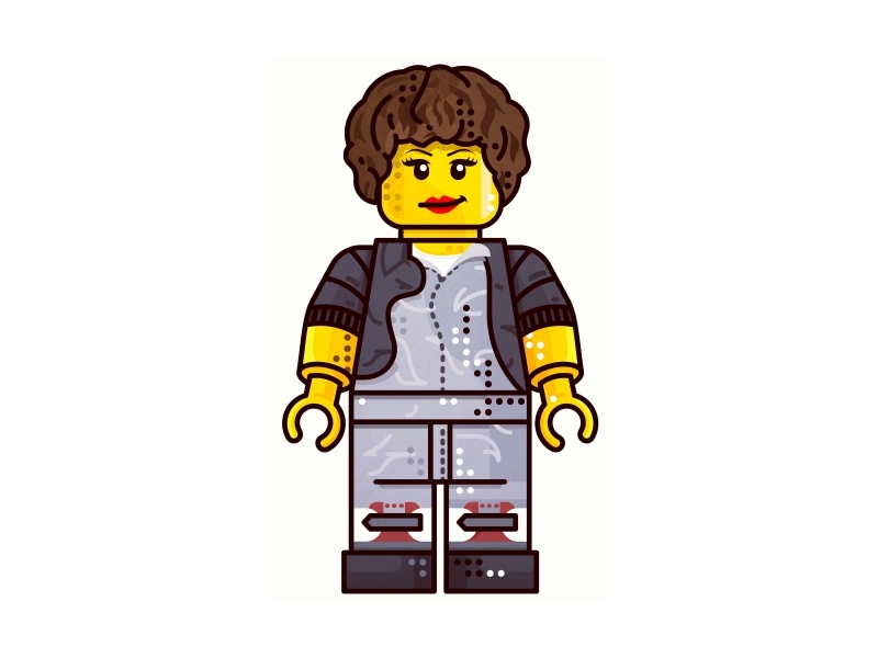 Ripley 2025 lego ninjago