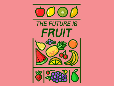 Future is Fruit