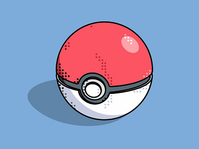 Poke Ball No.1