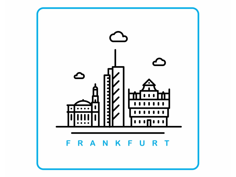 Icon Frankfurt Icon Frankfurt