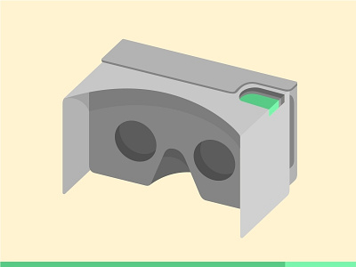 Google cardboard