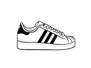 Adidas by Aleksandar Savic on Dribbble