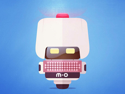 M O By Aleksandar Savic On Dribbble