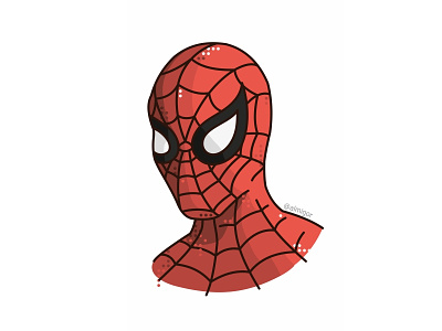 Spiderman character comicbook comics design hero illustration line marvel marveluniverse peterparker stanlee steveditko
