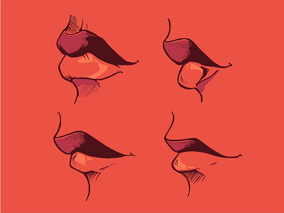 Lips 3