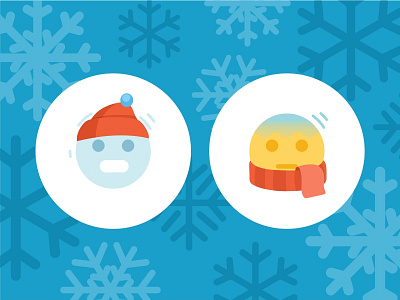 Winter Emoji