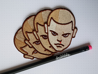 Eleven Patches