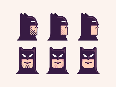 Batman avatar bat batman comic dc design hero icon illustration mark movie superhero