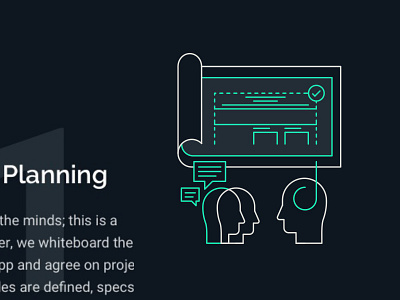 Discovery And Planning