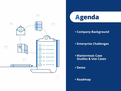Agenda agenda app calendar conference ios meeting mobile popup schedule timeline user interface widget