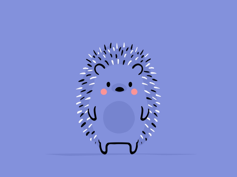 Hedgehogs (2016) - IMDb