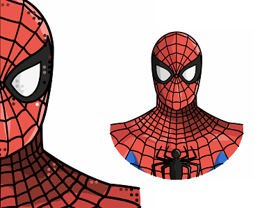 Spiderman character comicbook comics design hero illustration line marvel marveluniverse peterparker stanlee steveditko