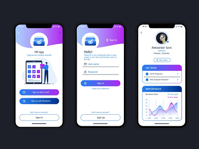 App Interface analytics app branding clean dashboard design flat ico illustration interace iphonex mobile modern payment portfolio prototype typography ui ux web app