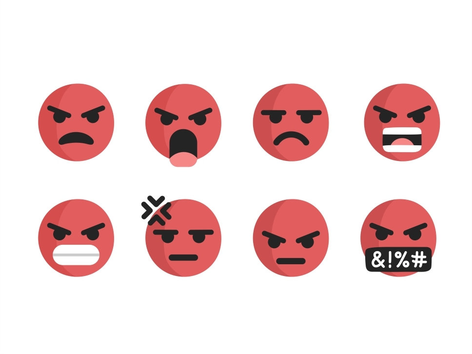 Android Emoji Angry | APLIKASI DIGITAL