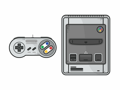 Super Nintendo consoles fun game gameboy icon set icons love nes nes mini nintendo nintendo switch outline retro super nintendo time videogame