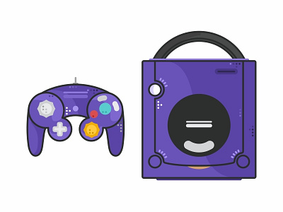 Nintendo Gamecube