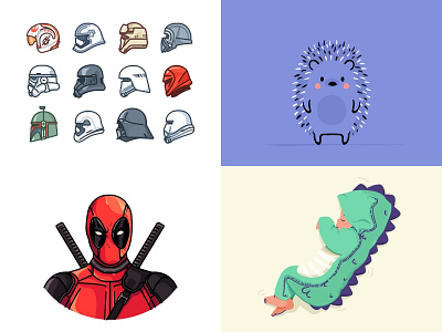 Download Deadpool Dxf Designs Themes Templates And Downloadable Graphic Elements On Dribbble