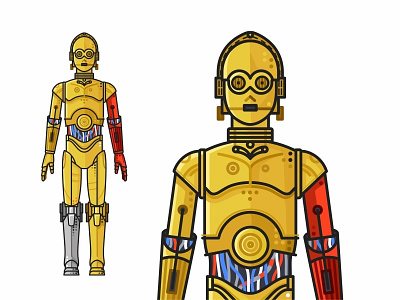 C-3PO