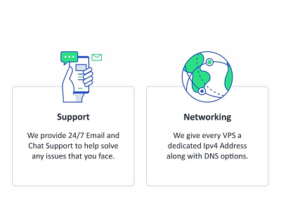 Support and Networking access control block storage chat cloud compute connection design hand icon set line message networking security servers ssd support virtual vps web design world