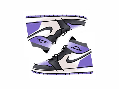 Nike Air Jordan I