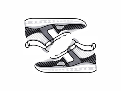 Nike Lebron 10 Je Icon Qs by Aleksandar Savi Almigor on Dribbble