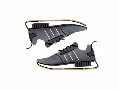 sponsoreret Menneskelige race Henfald Adidas Nmd designs, themes, templates and downloadable graphic elements on  Dribbble