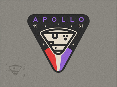 Apollo 🛰️