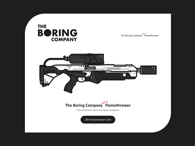 The Boring Company