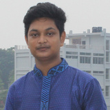 Arup Chandra ID: #8353083