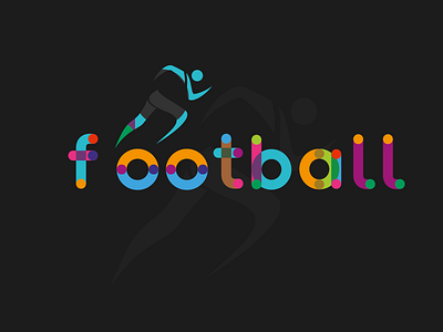 football design logo