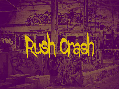 Logo for Rush Crash (CSGO)