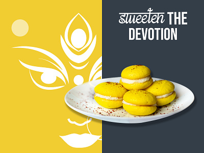 Sweeten The Devotion! | Vijayadashami | Social Media Content