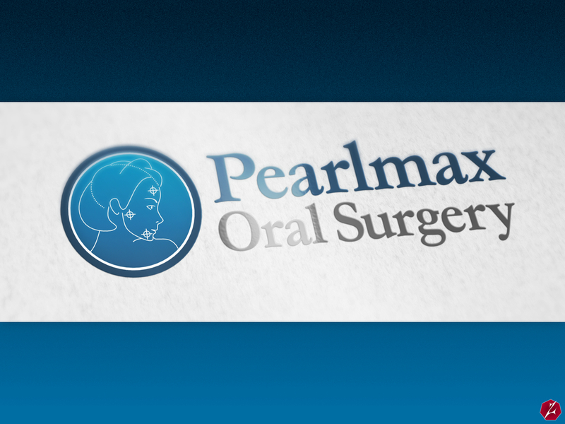 Logos Pearlmax dental dental care dental clinic dentist dentistry logo dentistry pearlmax
